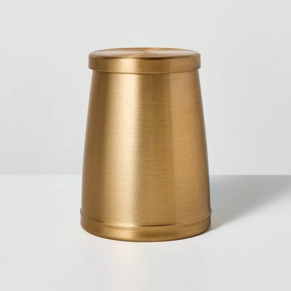 Brass Match Holder - Hearth & Hand Magnolia, Target